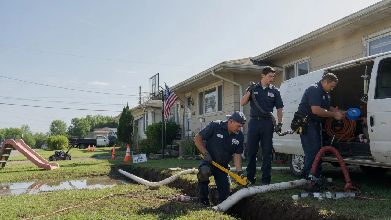 Toilet Installation in Centerville, MA near me